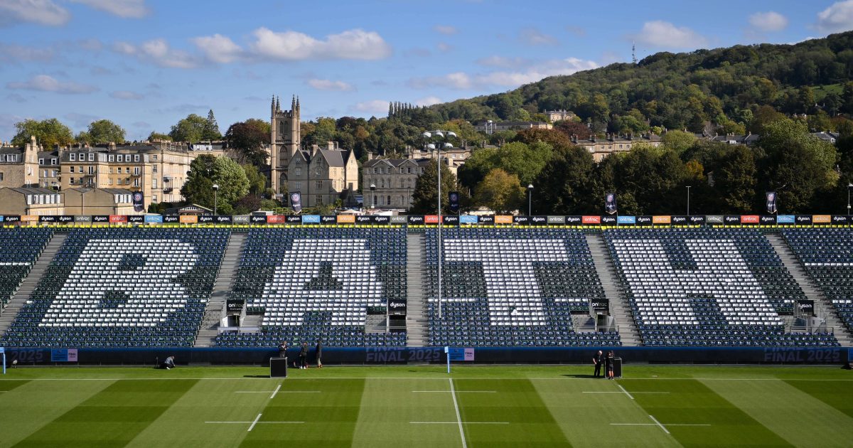 Bath Rugby Partnership | Circus Dental - Bath, UK