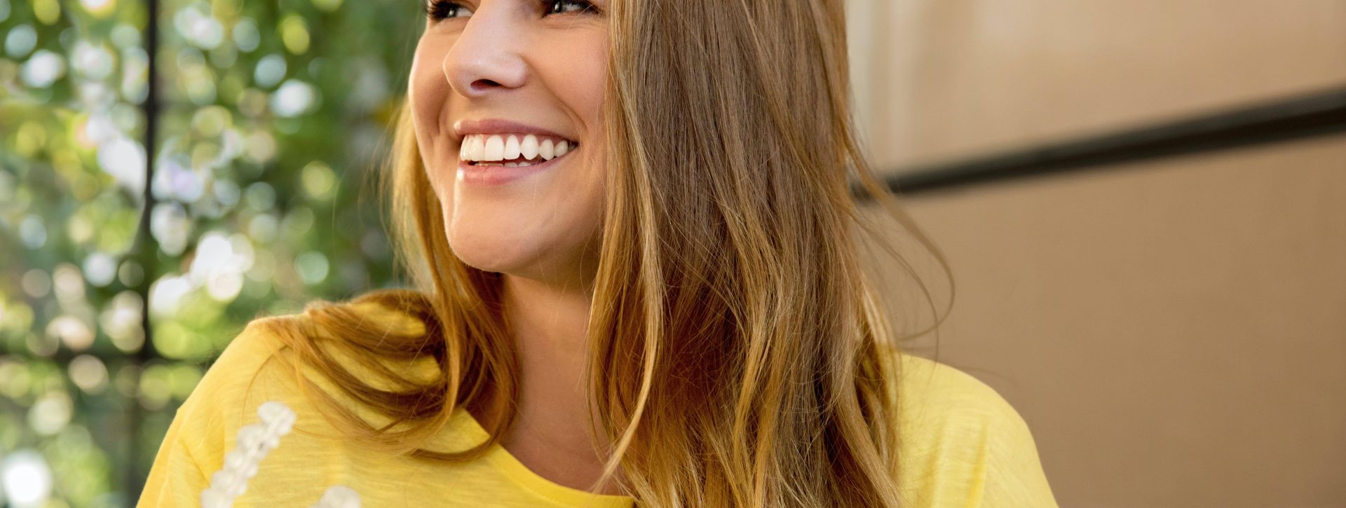 Spark Clear Aligners
Teeth straightening