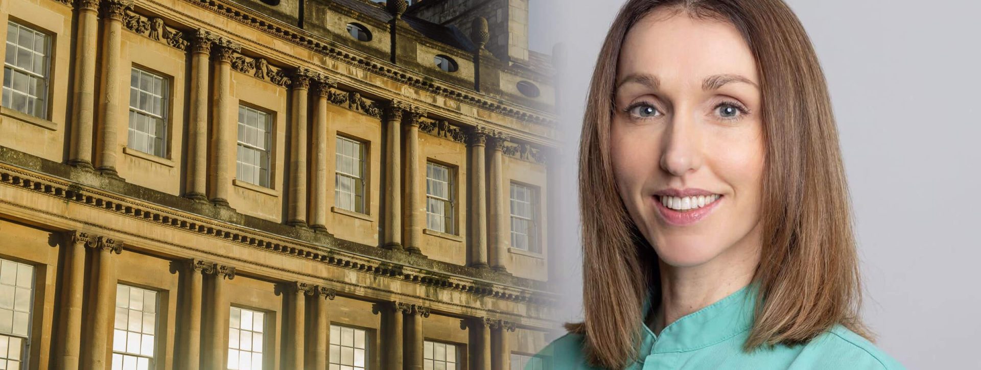 Meet Lizzie King:
A Specialist in Restorative Dentistry