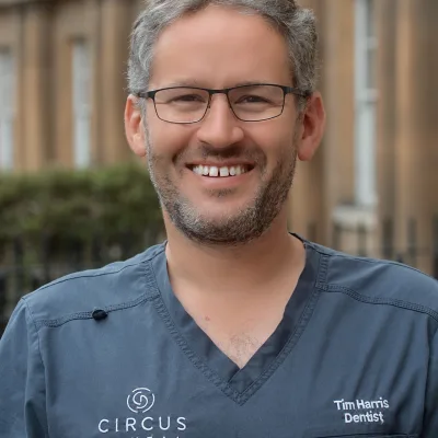 Tim Harris