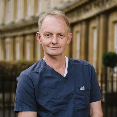 Peter Heard
