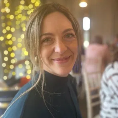 Rachael Hinton