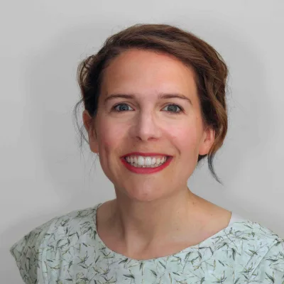 Charlotte Molyneaux