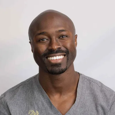 Steve Conteh