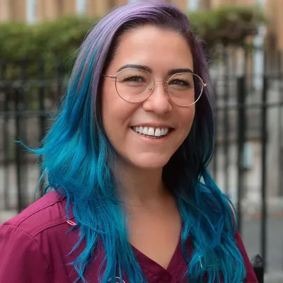 Victoria Clemente Domingo