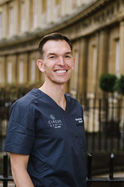 Dan Beevers - Restorative Dentistry, Dental Implants and Oral Surgery