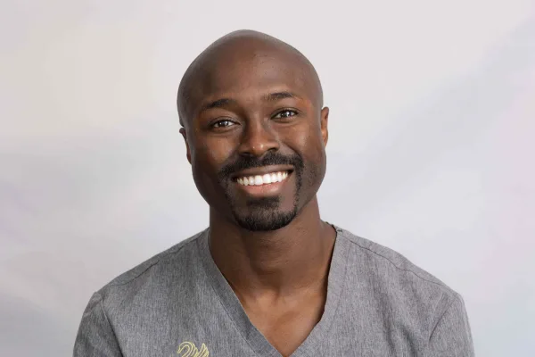 Steve Conteh - GDC No.251055