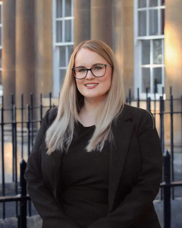 Michelle Massey - Receptionist | Orthodontic Treatment Co-ordinator