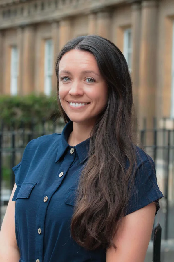 Amy Thomas - Deputy Practice Manager